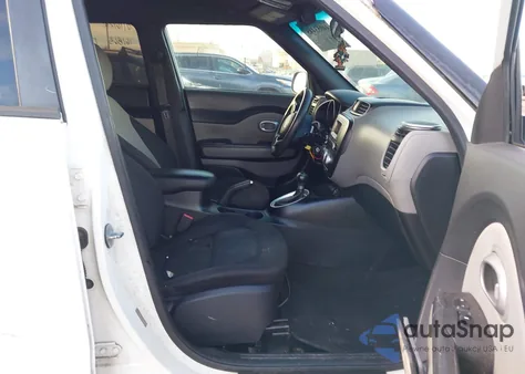 2015 Kia Soul из США, поврежденный, VIN KNDJN2A29F7139092